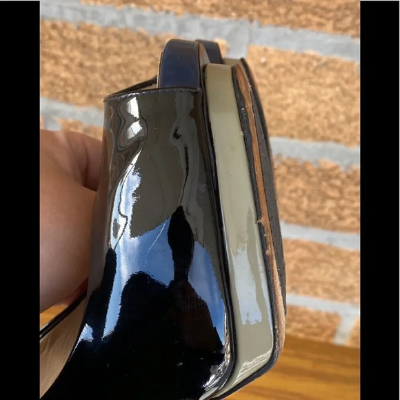 Giuseppe Zanotti pattent leather heels 8.5 - Picture 10 of 15